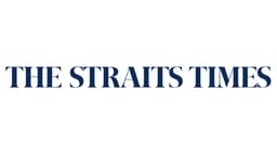 The Straits Times